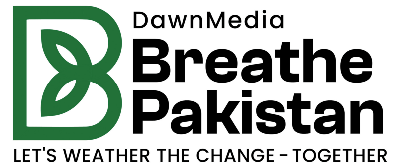 Breathe Pakistan