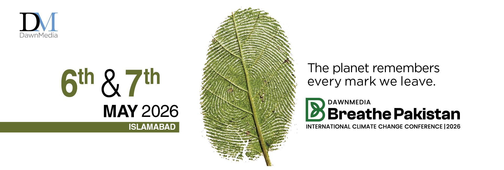 Breathe 2026 Banner