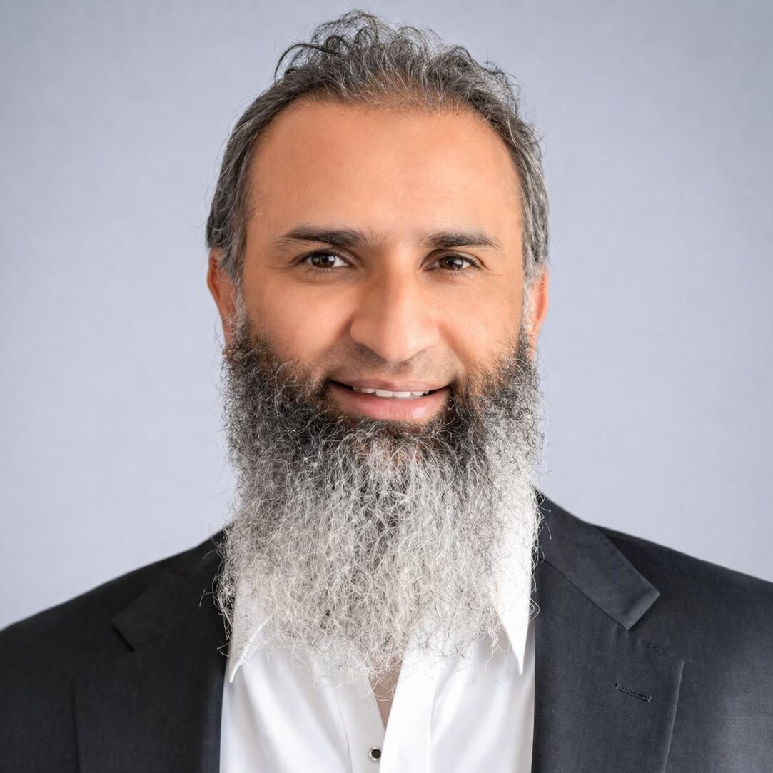 Usman Zaheer Ahmad, Chairman, Pakistan Dairy Association (PDA) & CEO Fauji Foods