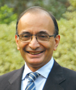 Muhammad Omar Masud, Chief Executive Officer, Urban Unit