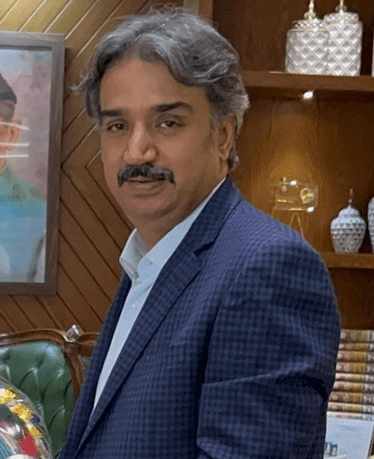 Syed Awais Qadir Shah, Speaker, Sindh Assembly